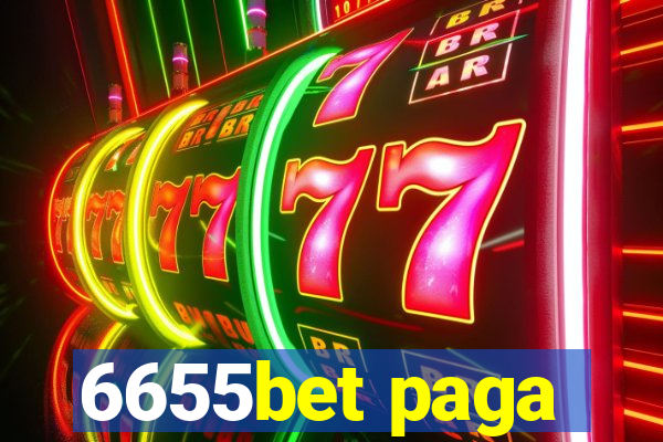 6655bet paga